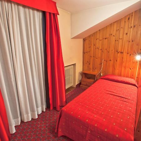 Hotel Courmayeur Exterior foto