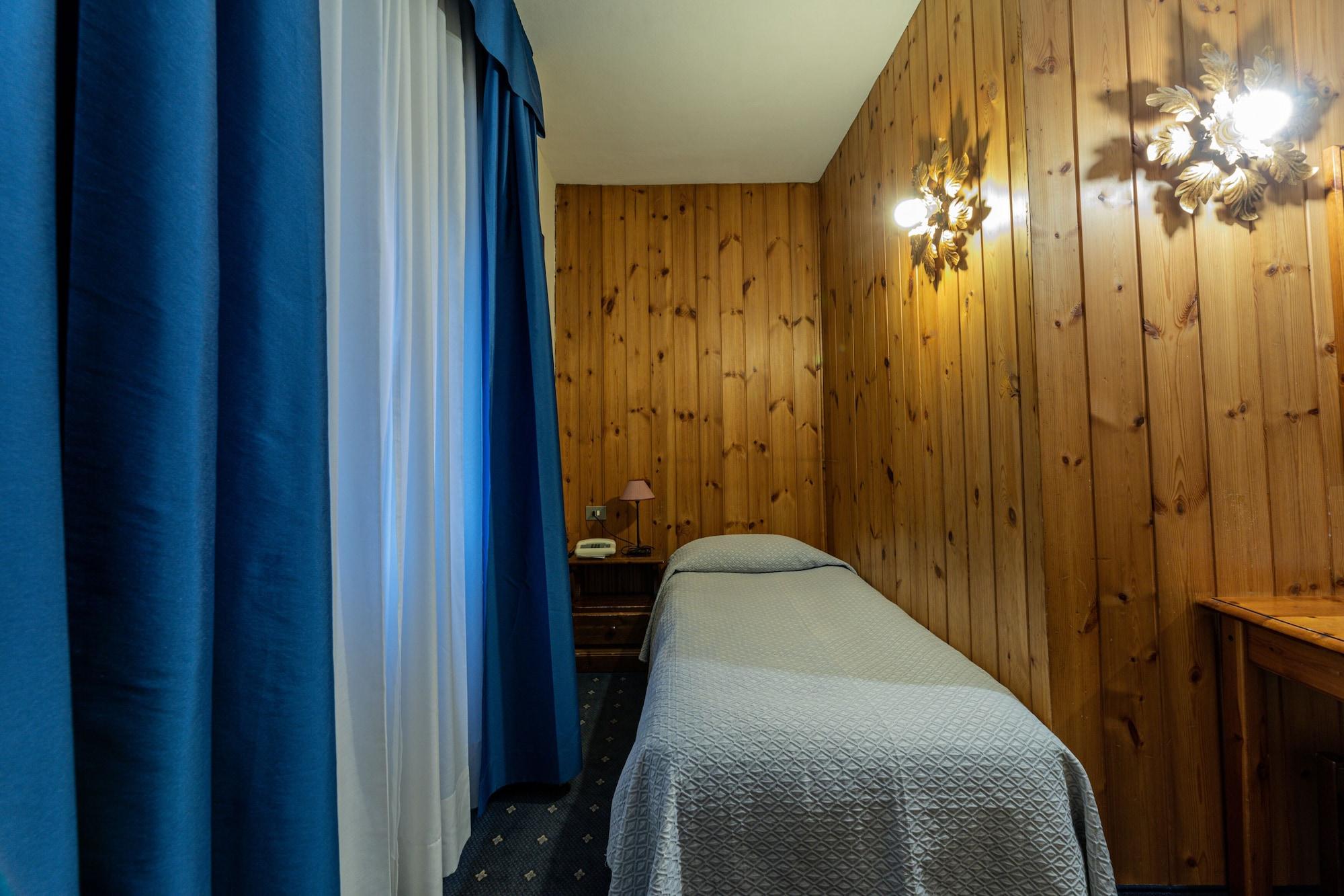Hotel Courmayeur Exterior foto