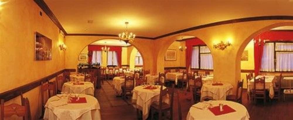 Hotel Courmayeur Exterior foto