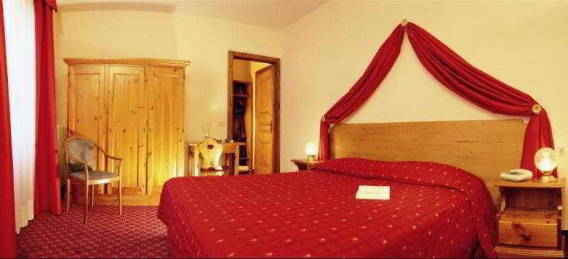 Hotel Courmayeur Exterior foto