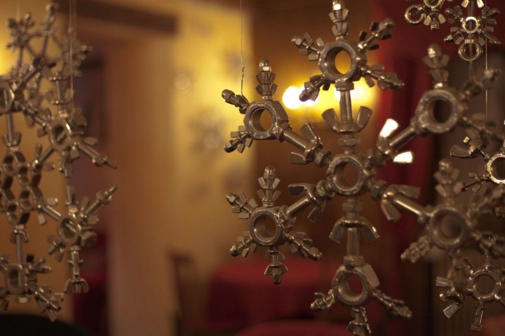 Hotel Courmayeur Exterior foto